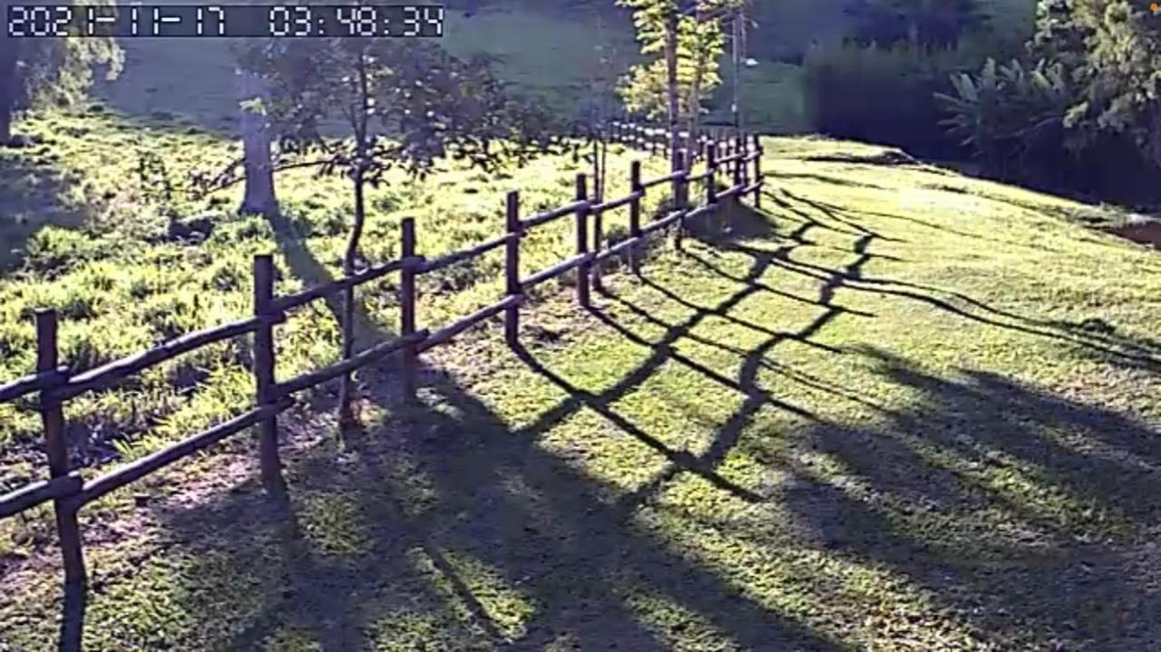 Vivenda dos Guaranys -Uma imersão na natureza - Casa Conservatória Exterior foto